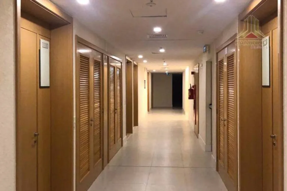 Sala-Conjunto, 36 m² - Foto 9