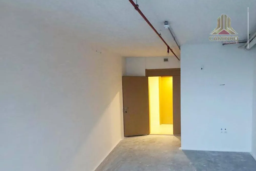 Sala-Conjunto, 36 m² - Foto 6
