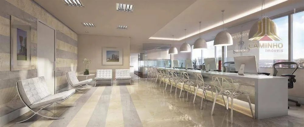 Sala-Conjunto, 36 m² - Foto 1