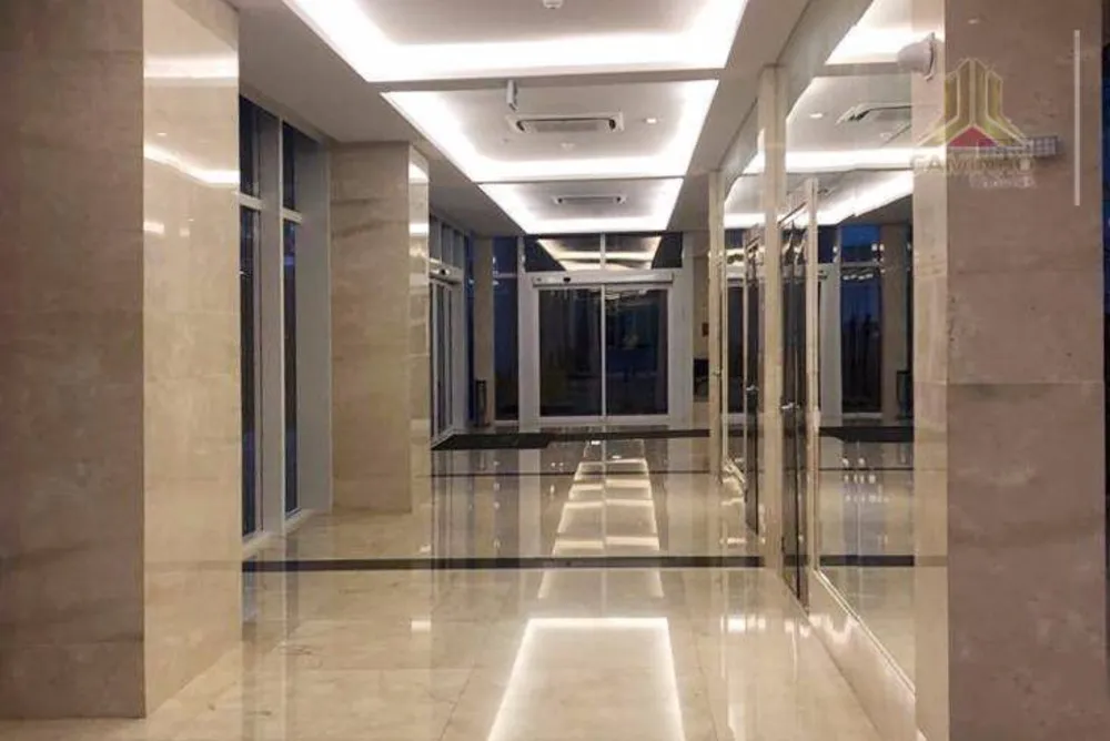 Sala-Conjunto, 36 m² - Foto 6