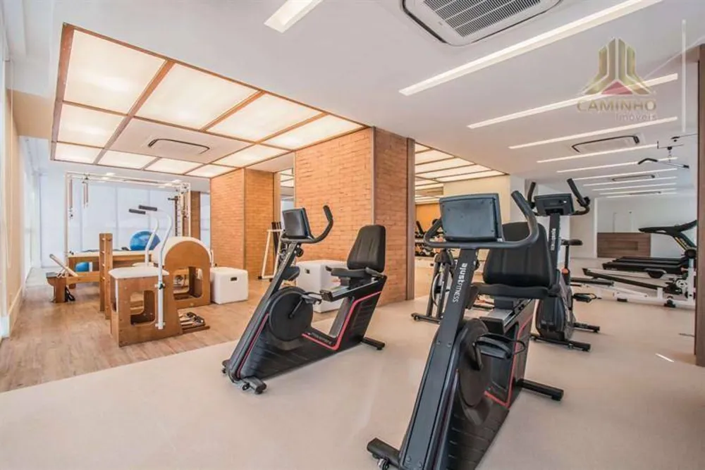 Sala-Conjunto, 36 m² - Foto 10
