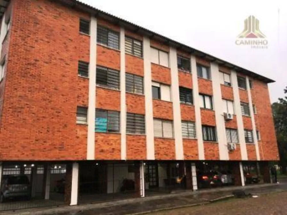 Apartamento, 1 quarto, 45 m² - Foto 2
