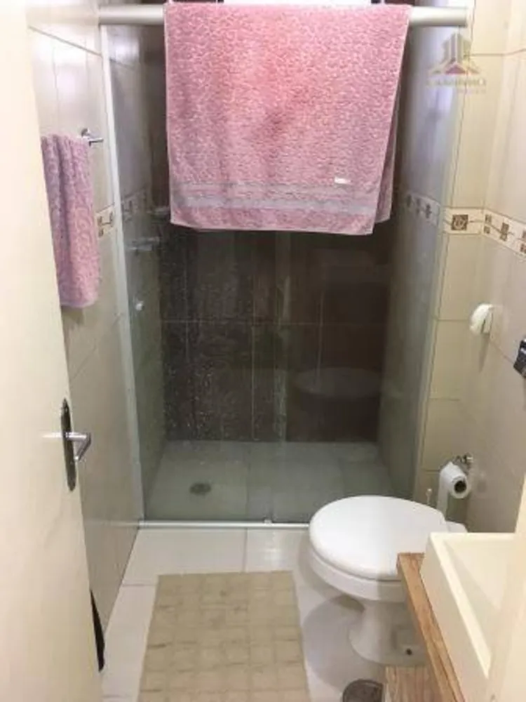 Apartamento, 1 quarto, 45 m² - Foto 1