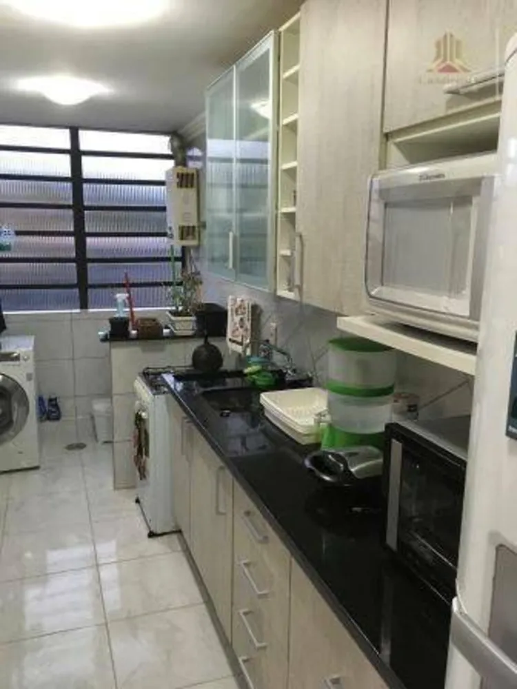 Apartamento, 1 quarto, 45 m² - Foto 7