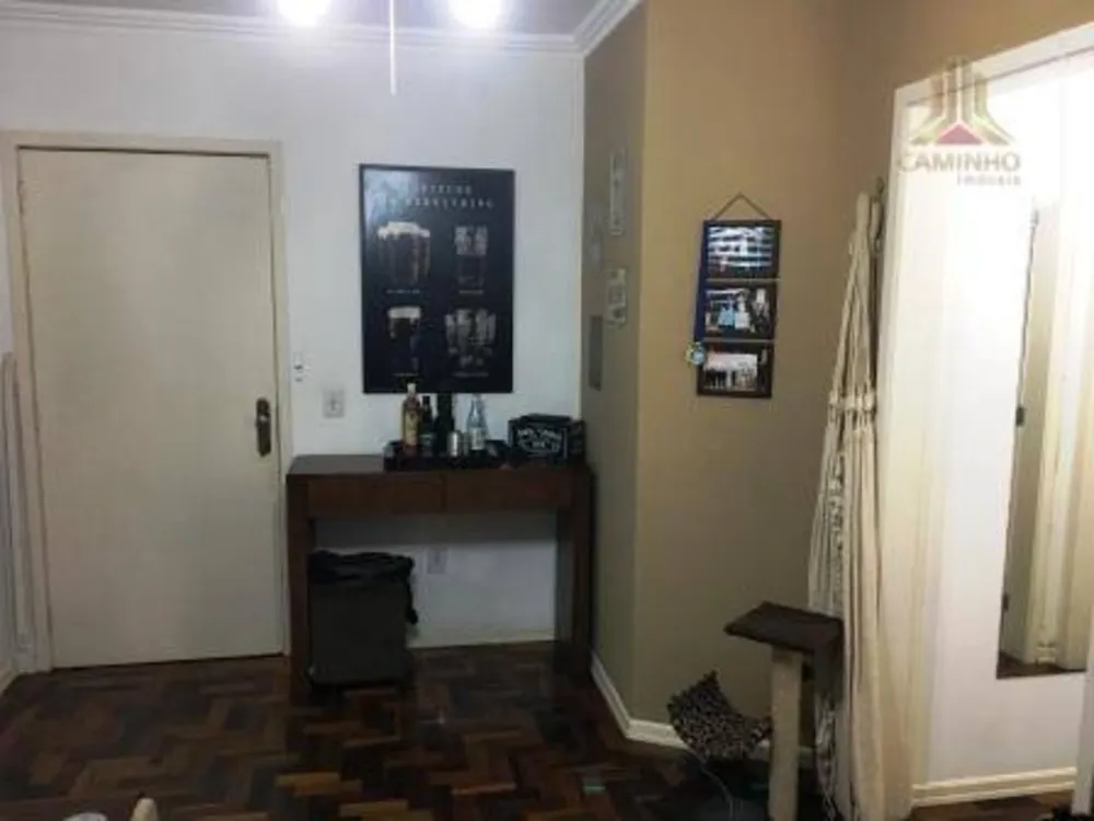 Apartamento, 1 quarto, 45 m² - Foto 5