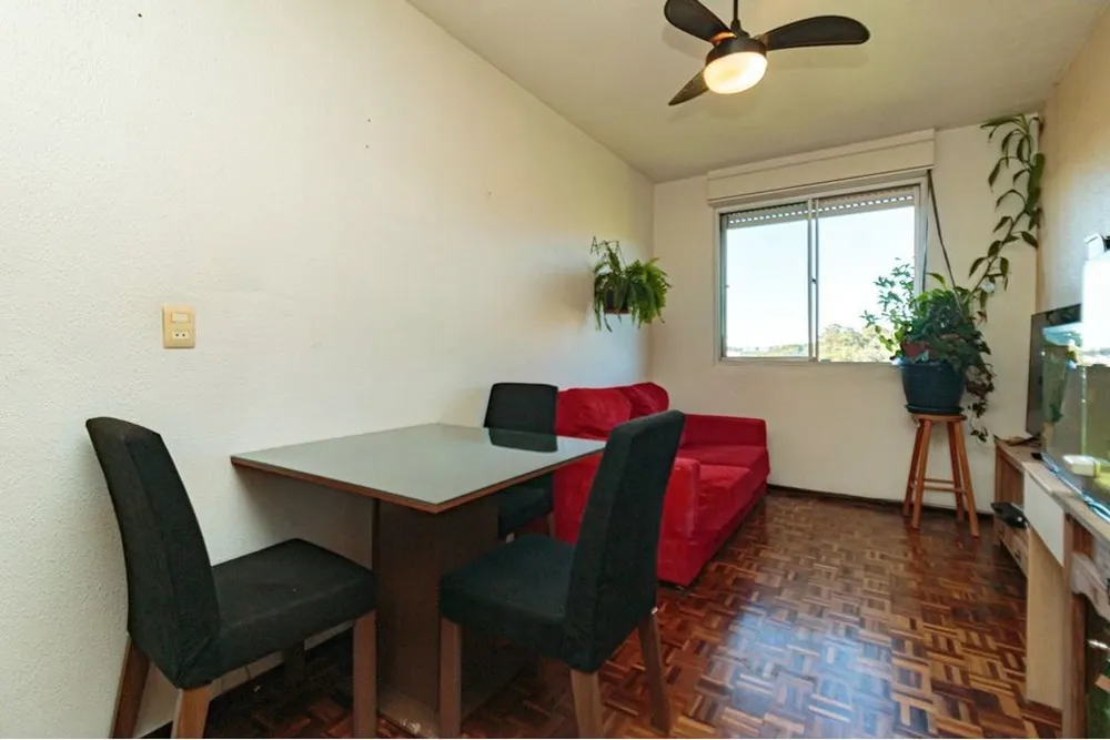 Apartamento, 2 quartos, 56 m² - Foto 7