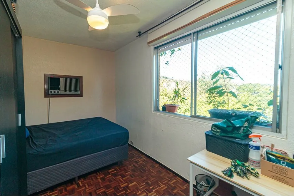 Apartamento, 2 quartos, 56 m² - Foto 5