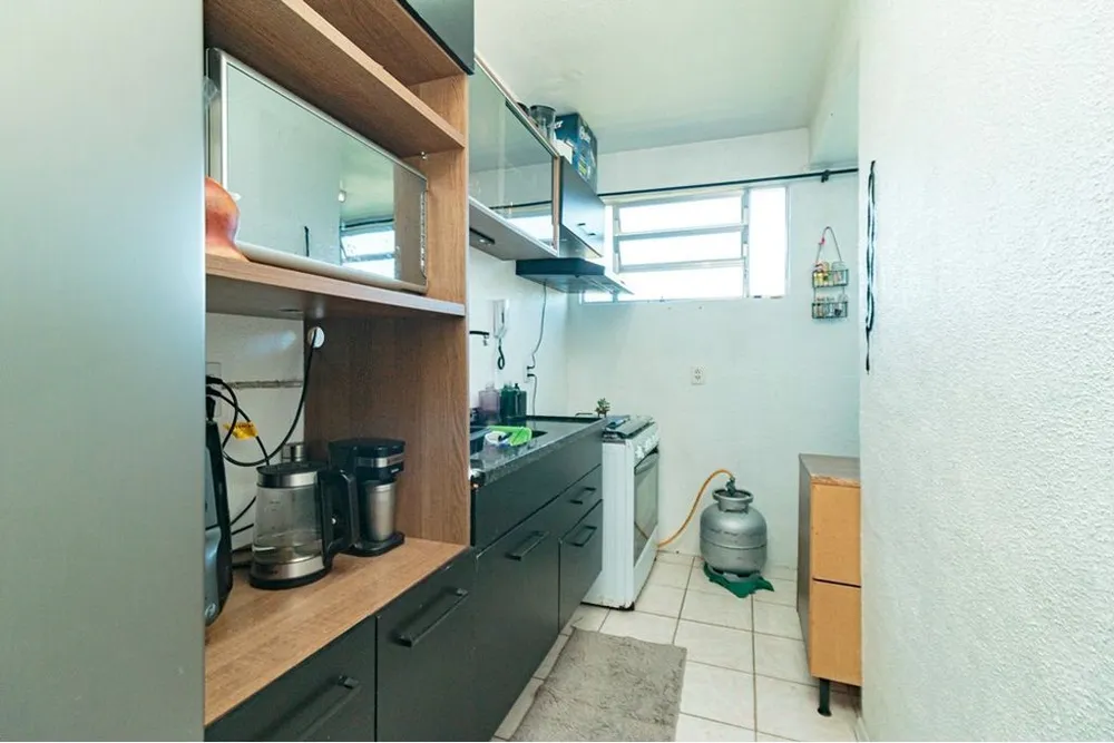 Apartamento, 2 quartos, 56 m² - Foto 4