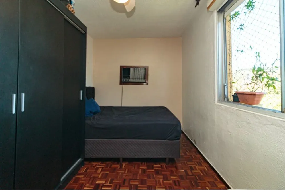 Apartamento, 2 quartos, 56 m² - Foto 3