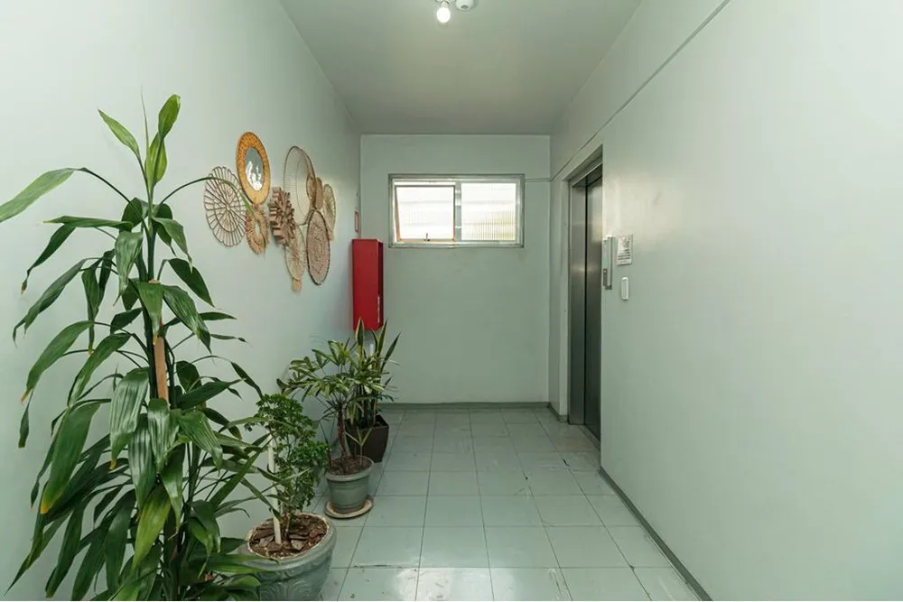 Apartamento, 2 quartos, 56 m² - Foto 2