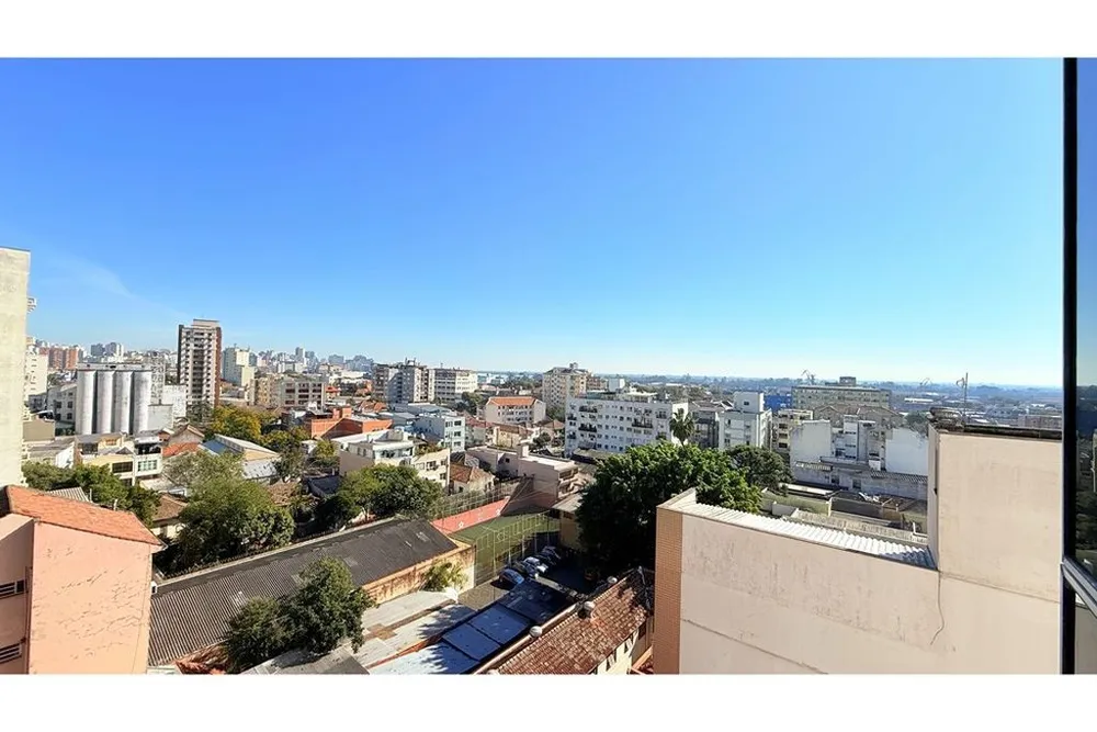 Sala-Conjunto, 36 m² - Foto 8