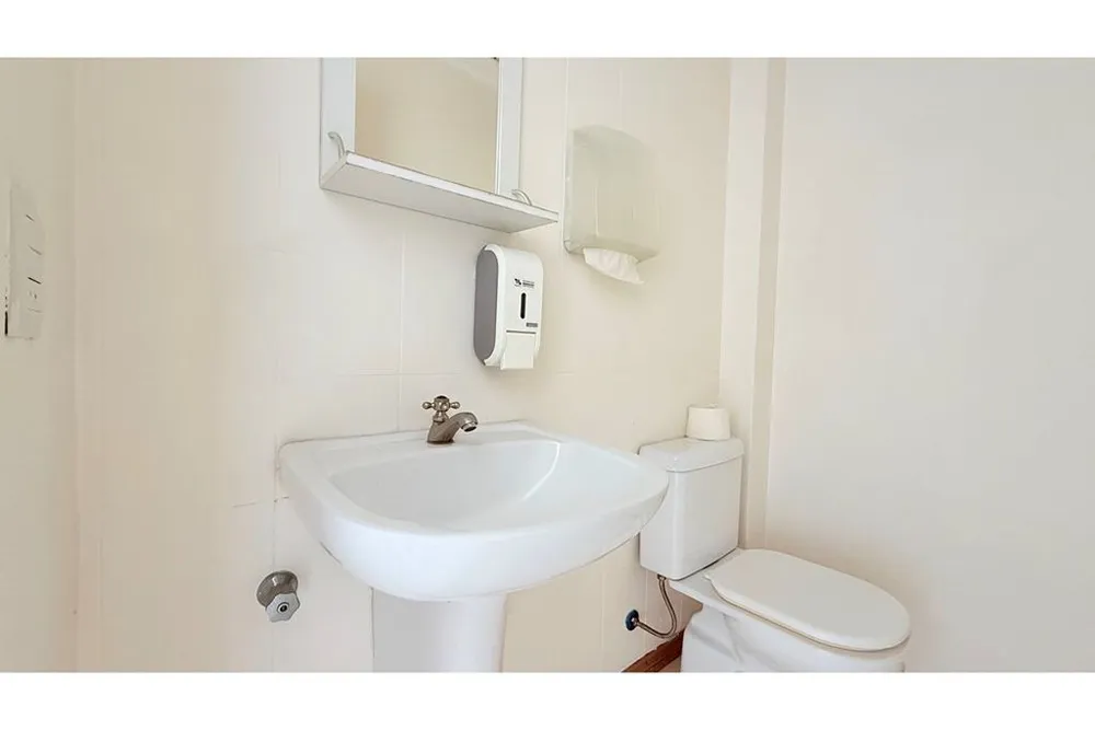Sala-Conjunto, 36 m² - Foto 7
