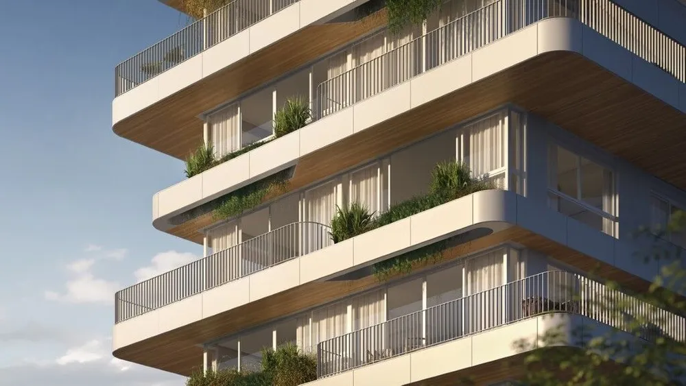 Apartamento, 3 quartos, 166 m² - Foto 6