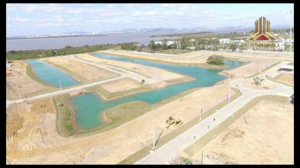 Terreno à venda, 450M2 - Foto 10