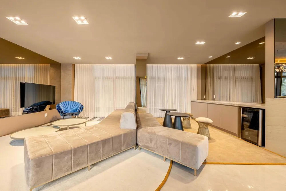 Apartamento, 3 quartos, 143 m² - Foto 2