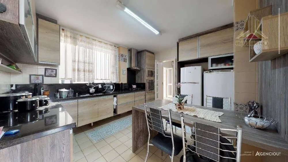 Apartamento, 3 quartos, 118 m² - Foto 1
