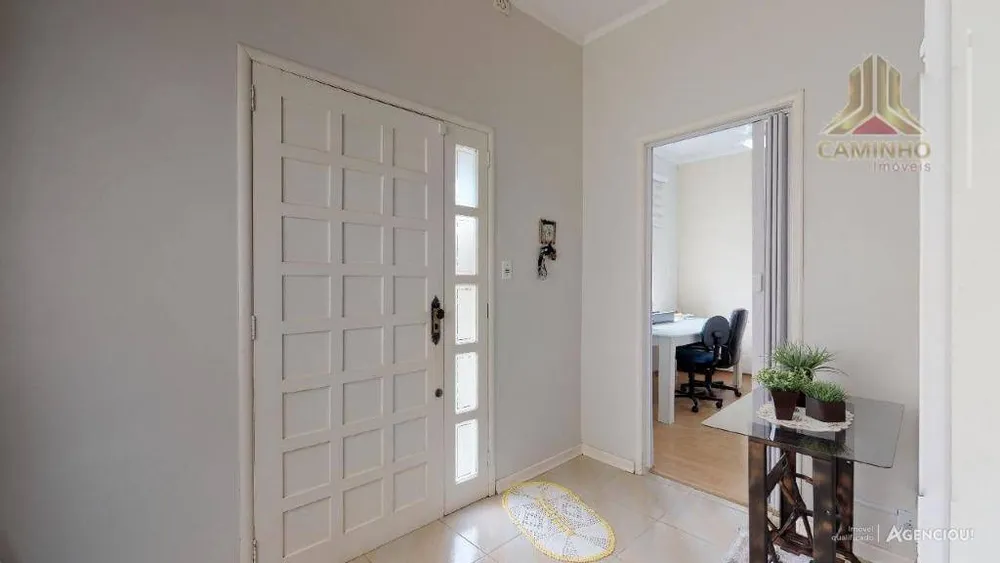 Apartamento, 3 quartos, 118 m² - Foto 4