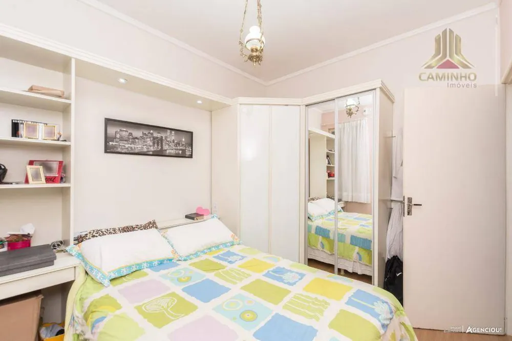Apartamento, 3 quartos, 118 m² - Foto 1
