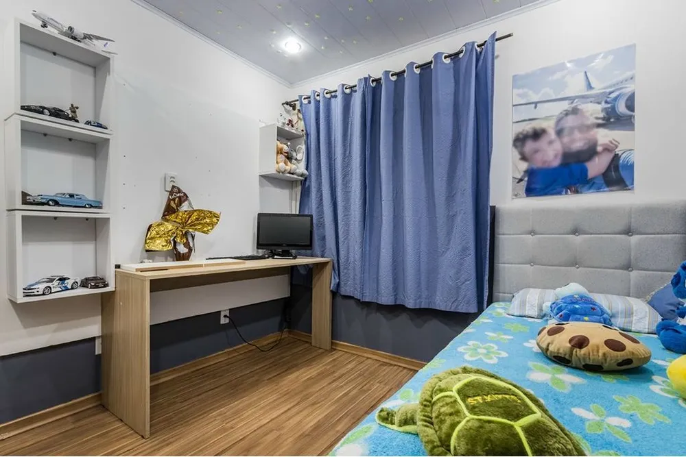 Casa de Condomínio, 3 quartos - Foto 6
