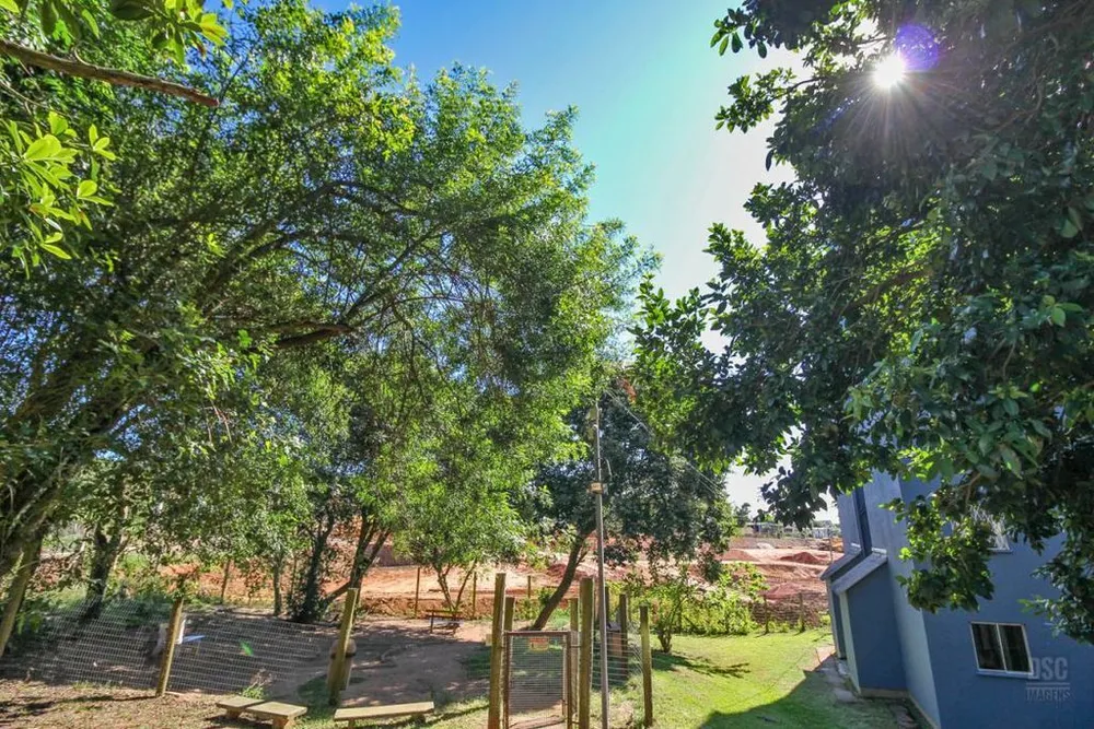 Apartamento, 2 quartos, 43 m² - Foto 6