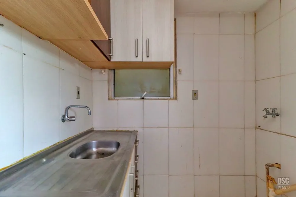 Apartamento, 2 quartos, 43 m² - Foto 8