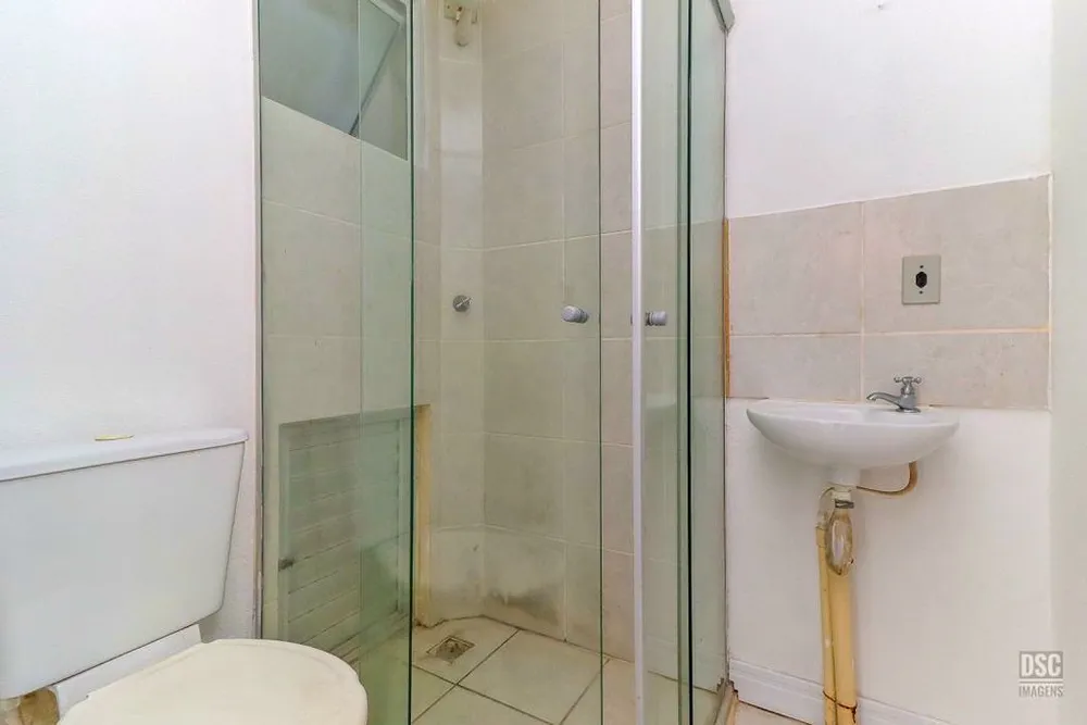 Apartamento, 2 quartos, 43 m² - Foto 5