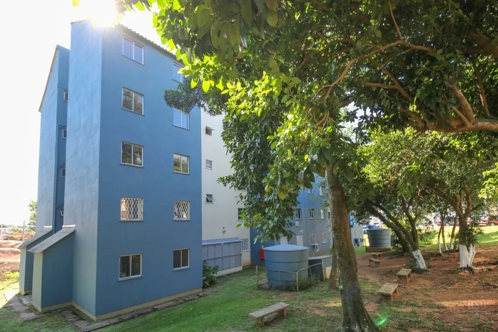 Apartamento, 2 quartos, 43 m² - Foto 7