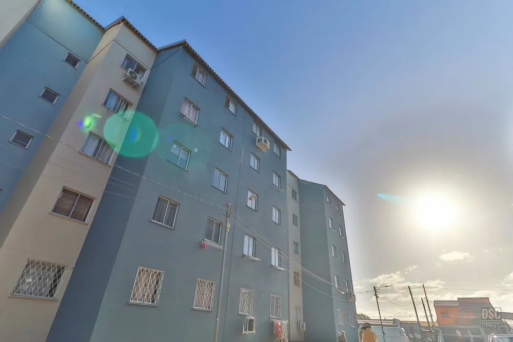 Apartamento, 2 quartos, 43 m² - Foto 3