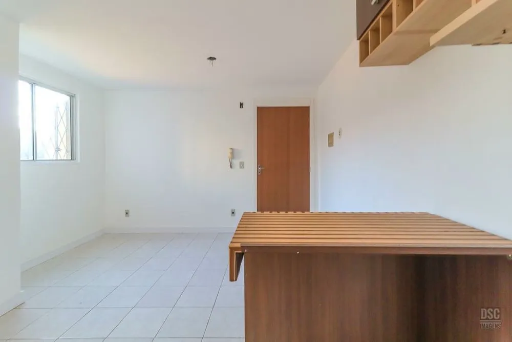 Apartamento, 2 quartos, 43 m² - Foto 2