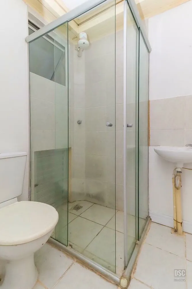 Apartamento, 2 quartos, 43 m² - Foto 1