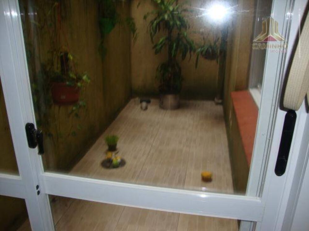 Apartamento à venda com 1 quarto, 57m² - Foto 2
