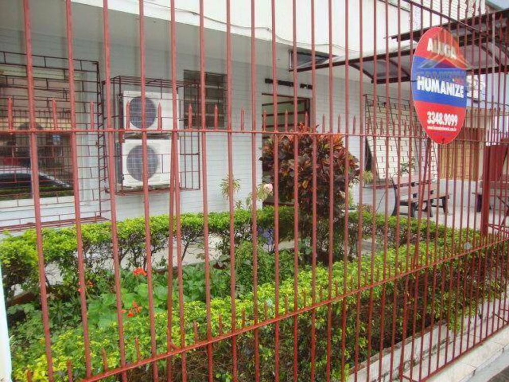 Apartamento à venda com 1 quarto, 57m² - Foto 7