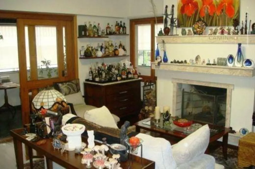 Apartamento, 3 quartos, 165 m² - Foto 6