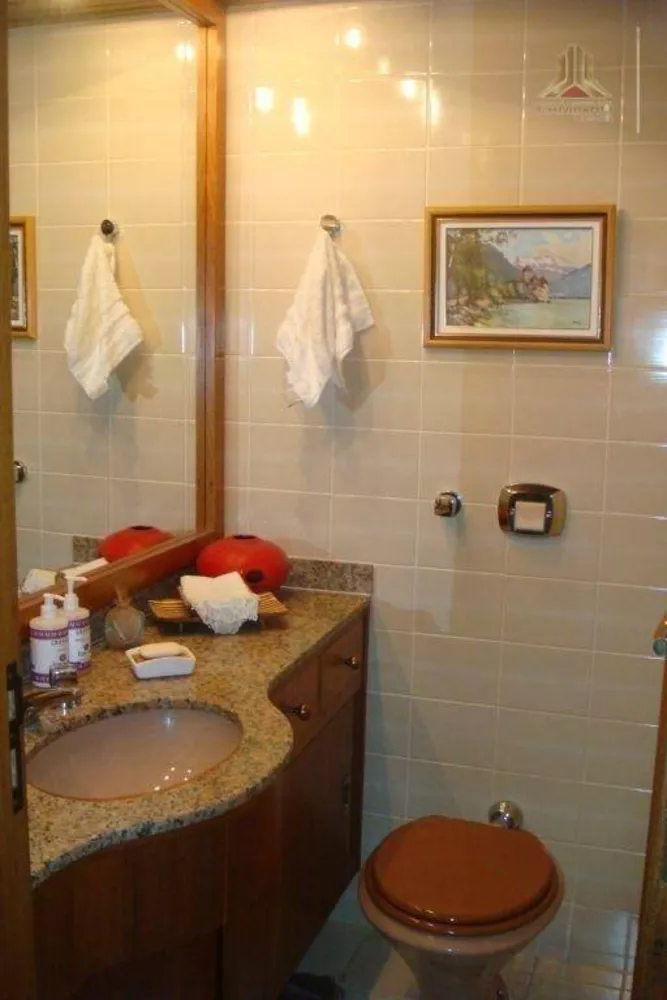 Apartamento, 3 quartos, 165 m² - Foto 5