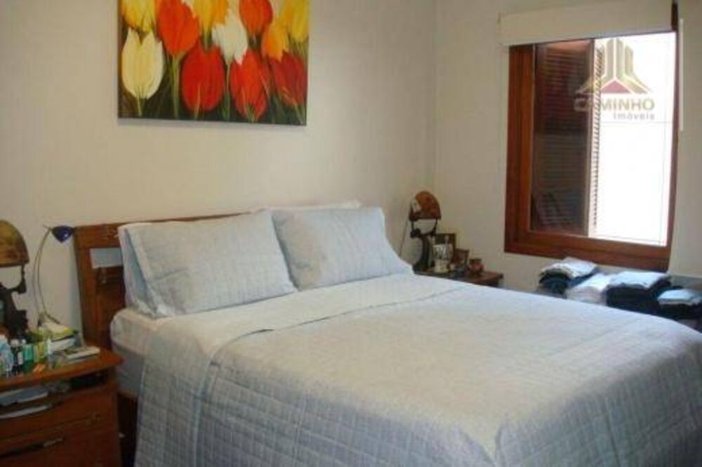 Apartamento à venda com 3 quartos, 165m² - Foto 2