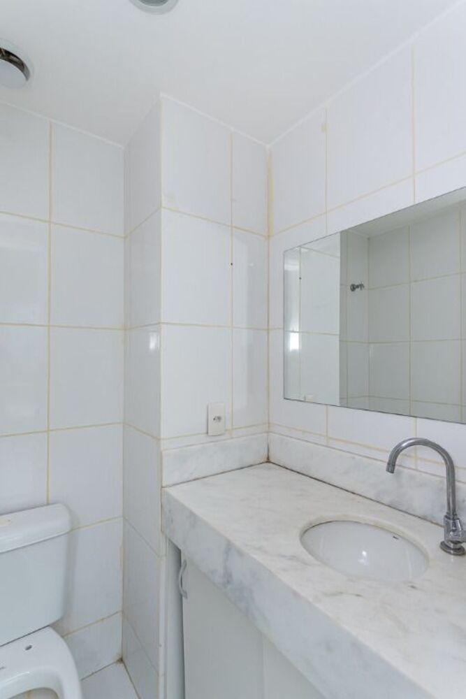 Conjunto Comercial-Sala à venda, 42m² - Foto 10