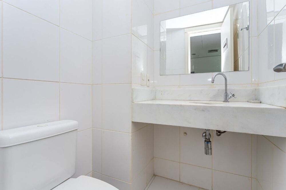 Conjunto Comercial-Sala à venda, 42m² - Foto 6