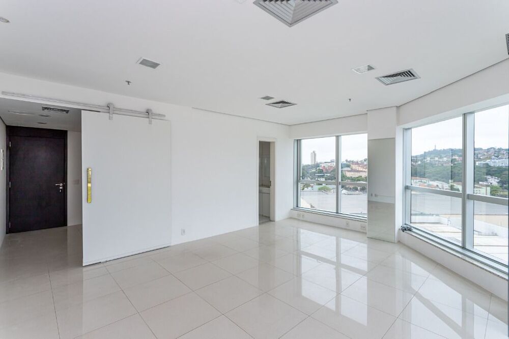 Conjunto Comercial-Sala à venda, 42m² - Foto 8