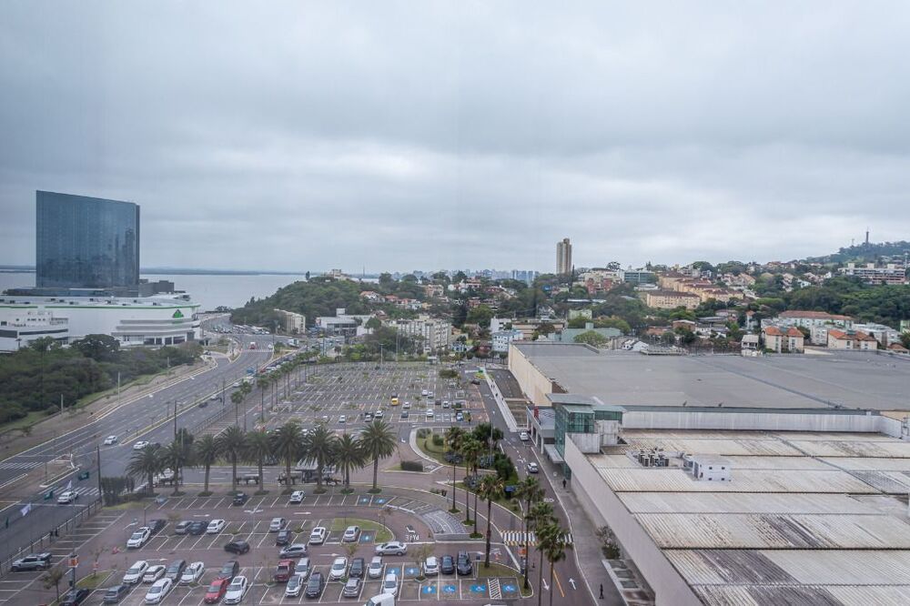 Conjunto Comercial-Sala à venda, 42m² - Foto 11