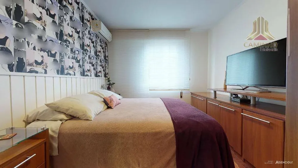 Apartamento, 3 quartos, 122 m² - Foto 7