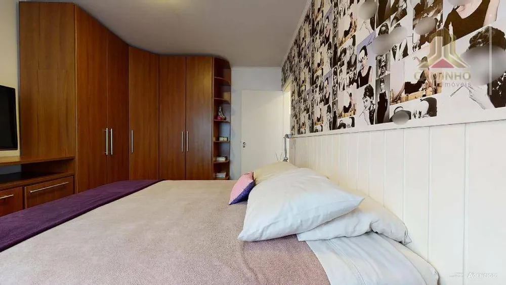 Apartamento, 3 quartos, 122 m² - Foto 8
