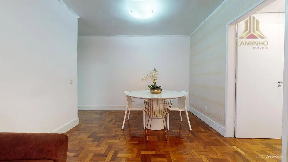 Apartamento, 3 quartos, 122 m² - Foto 3