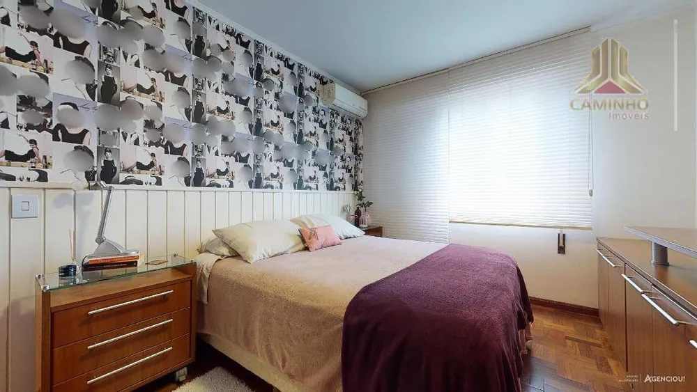 Apartamento, 3 quartos, 122 m² - Foto 6