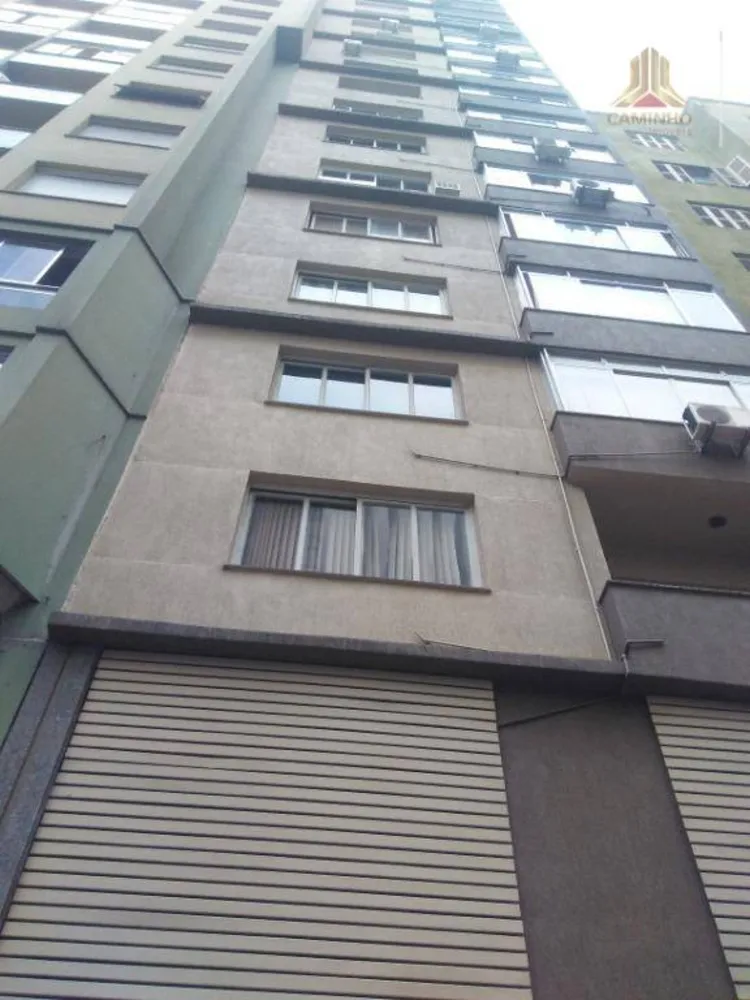 Apartamento, 1 quarto, 40 m² - Foto 8