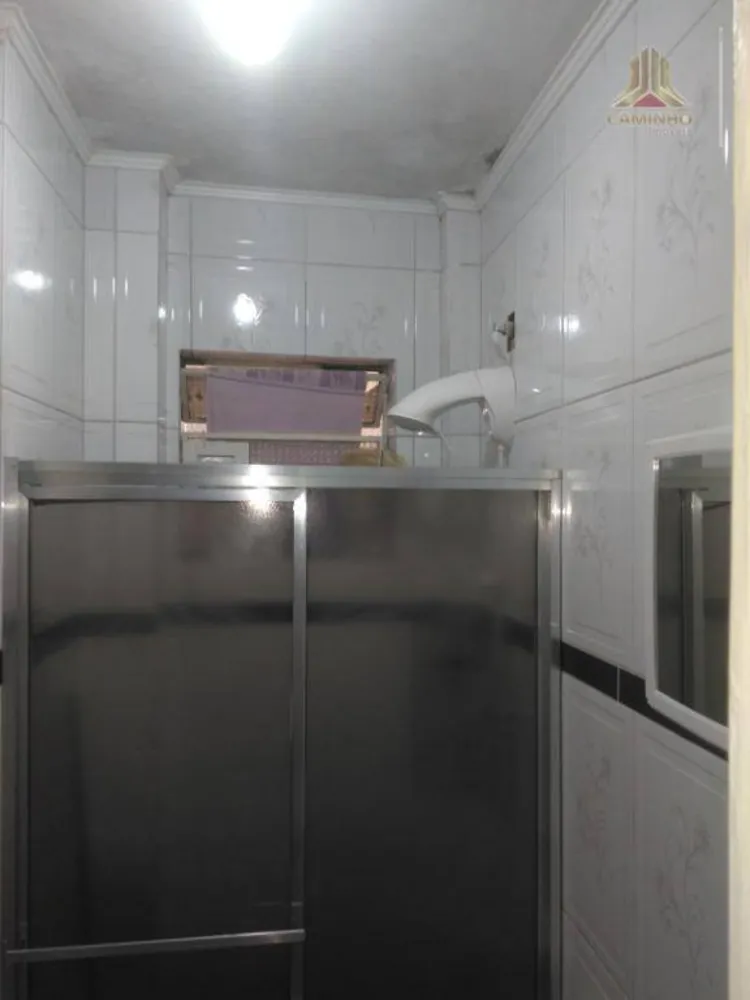 Apartamento, 1 quarto, 40 m² - Foto 5
