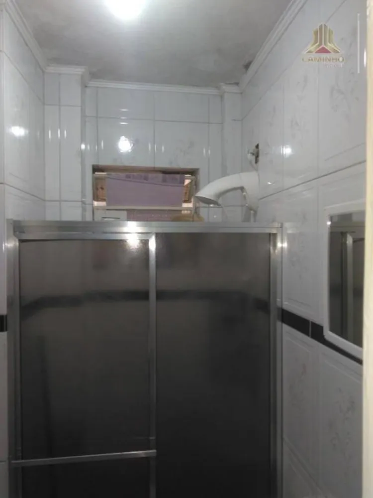 Apartamento, 1 quarto, 40 m² - Foto 1