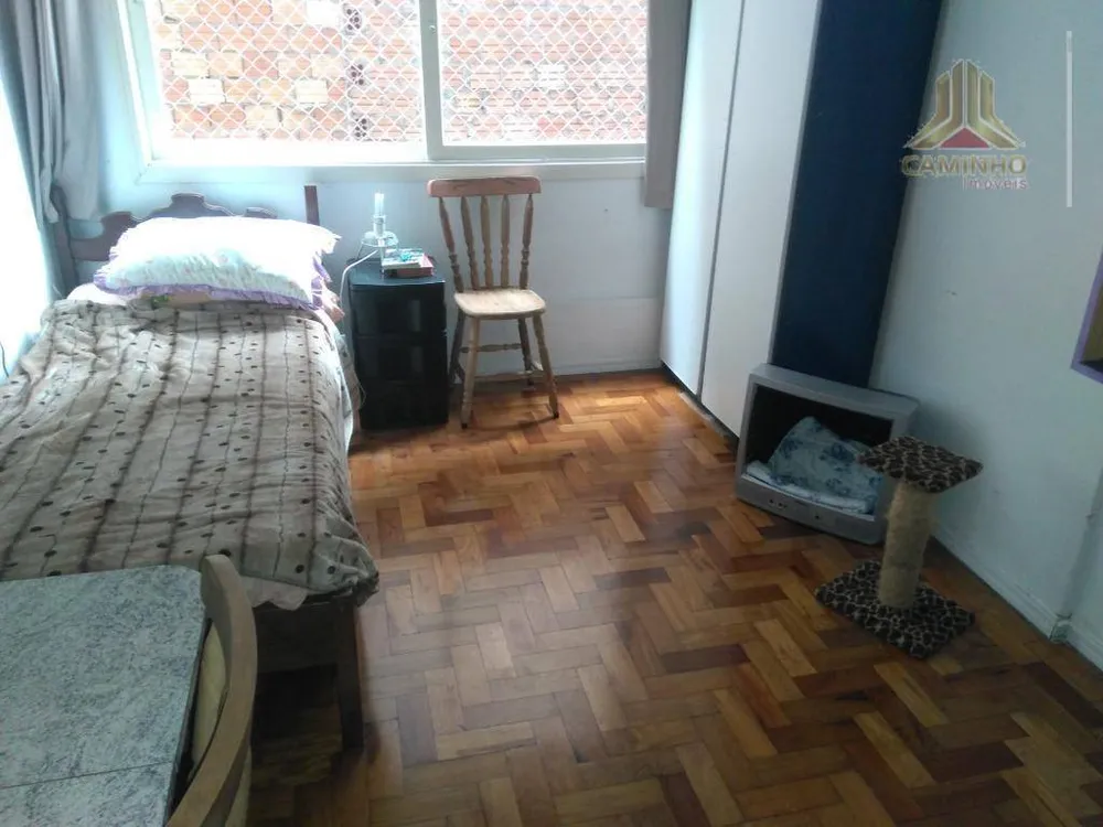 Apartamento, 1 quarto, 40 m² - Foto 3
