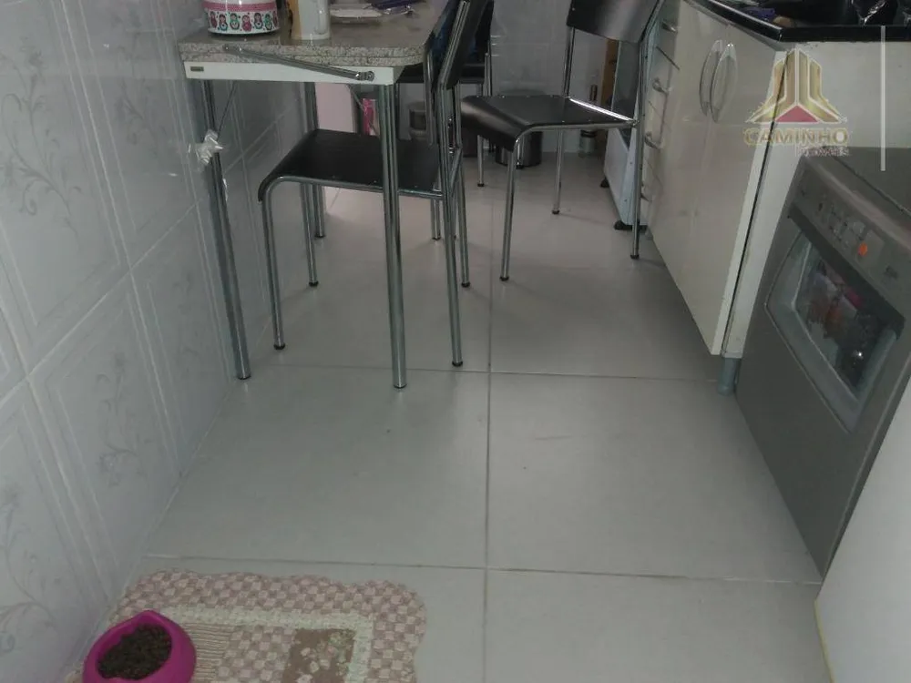 Apartamento, 1 quarto, 40 m² - Foto 6