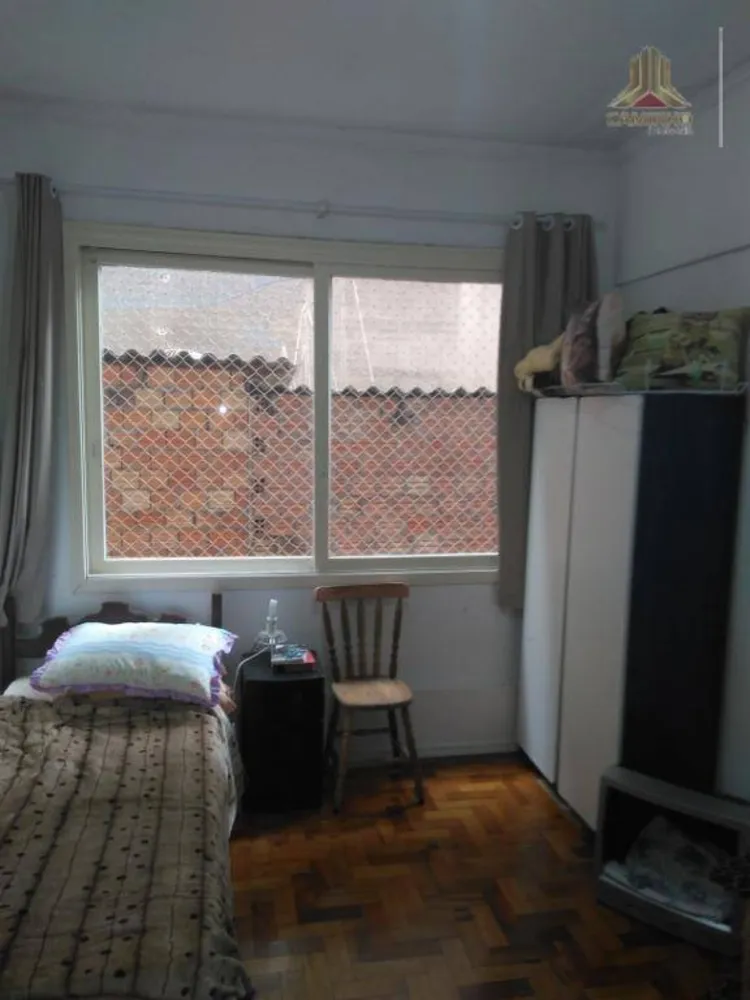 Apartamento, 1 quarto, 40 m² - Foto 7