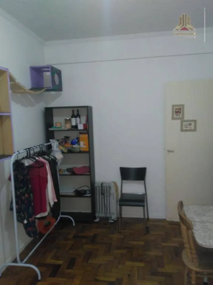 Apartamento, 1 quarto, 40 m² - Foto 3